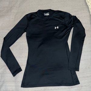 Underarmour fitted cold gear top